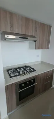 apartamentos - Apartamento en alquiler en Residencial Livera Hill 14