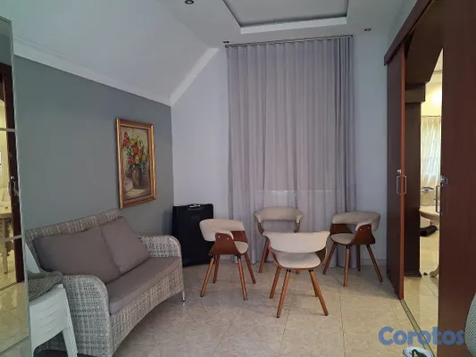 casas - Casa 2 niveles en los Rios  3