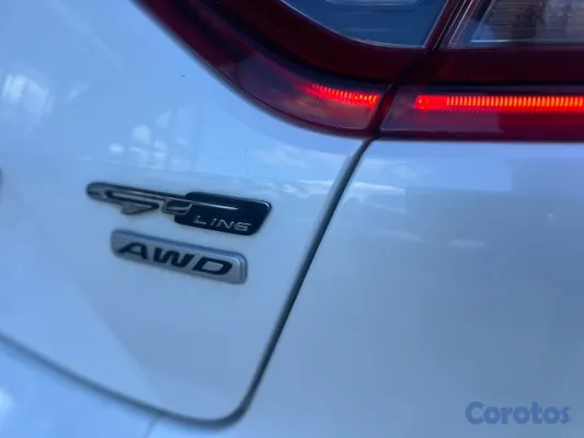 carros - kia stinger gt  17