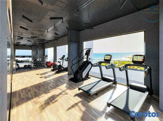 apartamentos - Tu Paraíso Privado en Juan Dolio, República Dominicana ID 3268🌴🌊 6