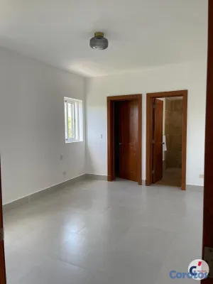 penthouses - Amplio Penthouse en Renta  de 3 Habitaciones + Ter 9