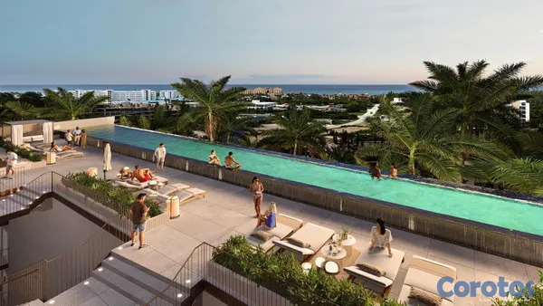 apartamentos - GRAN OPORTUNIDAD: Apartamentos de Lujo en Cap Cana 4