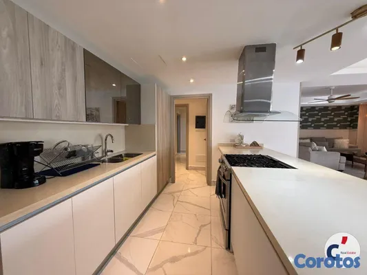 apartamentos - Apartamento en Alquiler en Ciudad Las Canas de 3 h 4