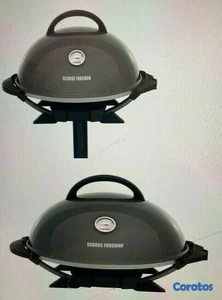 VENDO PARRILLA