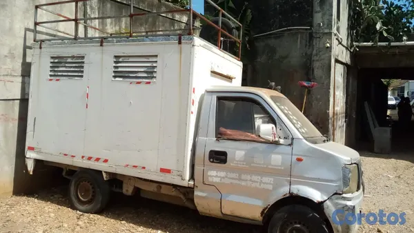 jeepetas y camionetas - para trabajar  2