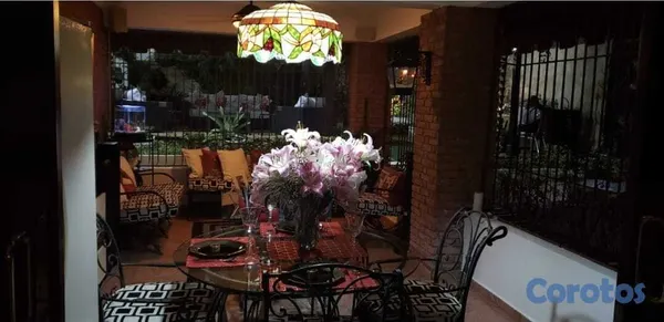 casas - CASA EN VENTA EN LOS RÍOS 9