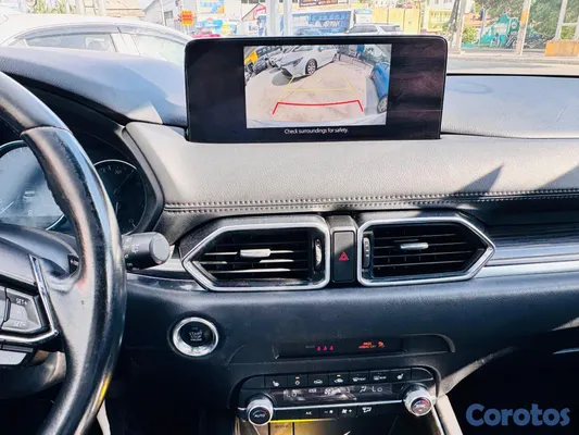jeepetas y camionetas - Mazda CX-5 Grand Touring 2020 | Lujo, Elegancia y  18