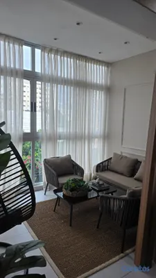 apartamentos - Lujosa Torre en Bella Vista con decoración moderna y excelentes amenidades, 2hab 10