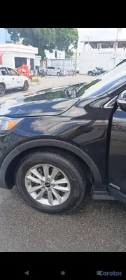 jeepetas y camionetas - Kia Sorento LX 2019 4WD venta  6