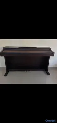 instrumentos musicales - Piano Digital Suzuki – Modelo Digital Ensemble HP-155ex 3