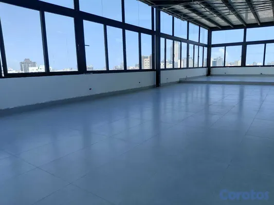 oficinas y locales comerciales - ESPACIO CORPORATIVO EN ALQUILER | SERRALLÉS 4