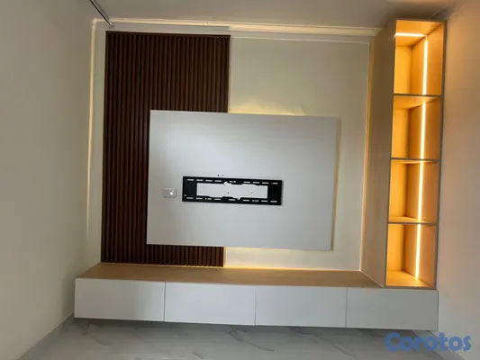 decoración y accesorios - Muebles Flotantes  6
