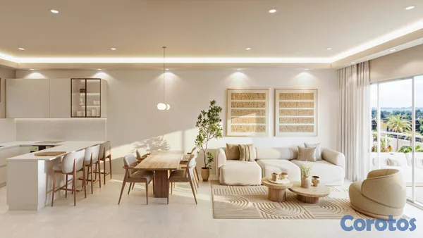 apartamentos - Coralina de Prados de Punta Cana: apartamentos en Bávaro desde US$188,100 9