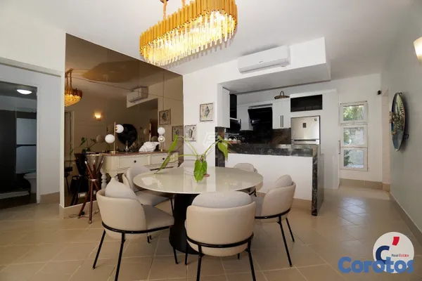 apartamentos - Apartamento en Alquiler Frente al Mar 12