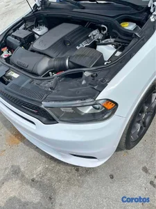  ¡MOTOR 5.7L PARA DODGE DURANGO DISPONIBLE! 