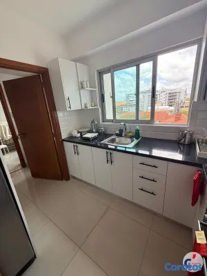 apartamentos - Vive en el exclusivo sector de Piantini · Ref 1339 16