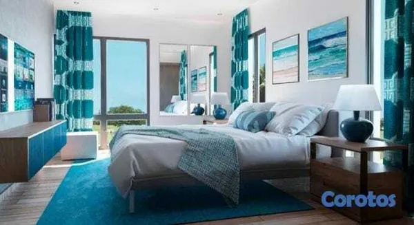 apartamentos - Proyecto de apartamentos en venta.  10