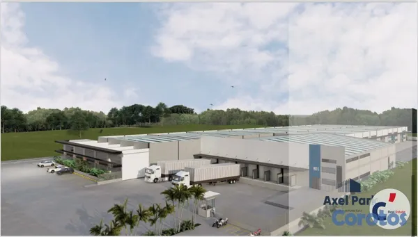 apartamentos - Naves Industriales y Locales Comerciales en Alquil 4