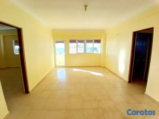 apartamentos - Apartamento en venta (108m2) de 2 habitaciones en El Pedregal, Santo Domingo 6