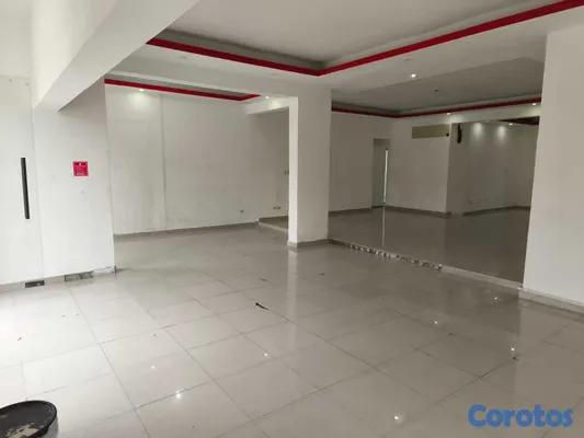 oficinas y locales comerciales -  La Julia, Distrito Nacional, Santo Domingo Local  13