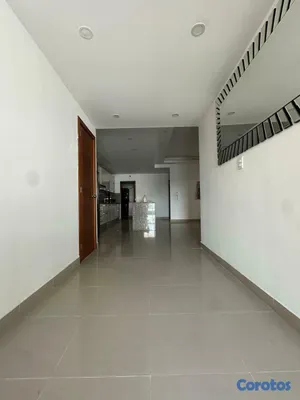 penthouses - Penthouse en Venta y Alquiler.  5