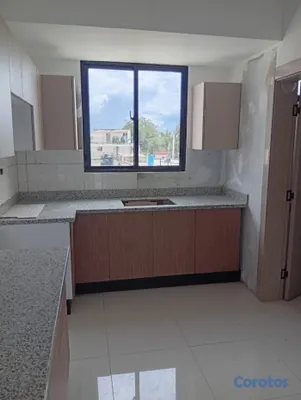 apartamentos - Apartamentos en Venta Nuevos en los Restauradores  4
