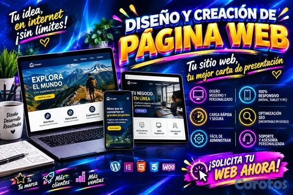 servicios profesionales - CREACION DE TODO TIPO DE SERVICIOS DE DISEÑO GRAFI 19
