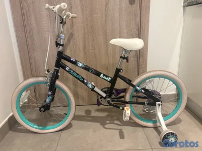 Bicicleta Aro 16” 
