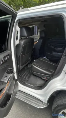 jeepetas y camionetas - Tahoe 15 6