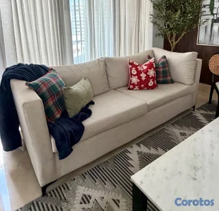 2 Muebles en excelente condiciones 