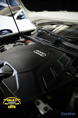 jeepetas y camionetas - Audi Q8 Prestige S-Line 2021 Recien Importada 12
