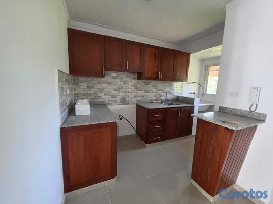 apartamentos - Apartamento en alquiler en Alameda Residencial Lp9 5