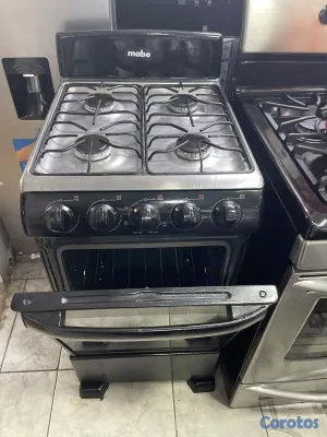 electrodomesticos - estufa de 20 pulgada medio uso en condición  11