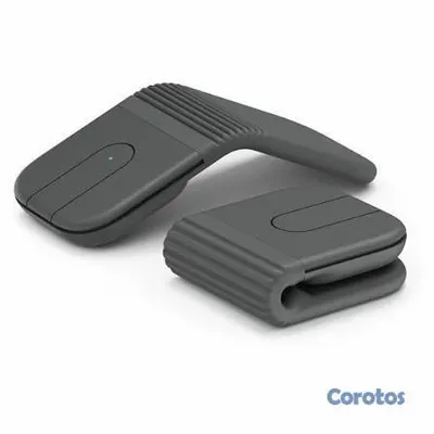 computadoras y laptops - MOUSE LOGITECH MOBI FOLD INALAMBRICO, BLUETOOTH, P 2