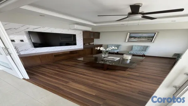 apartamentos - Apartamento en venta ubicado en Naco 3