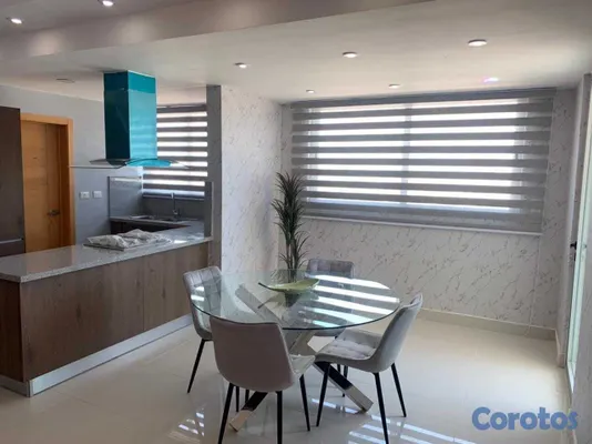 apartamentos - Apartamento Amueblado La Esperilla, 2 Habitaciones 6