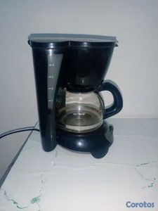 Cafetera Tecno Master