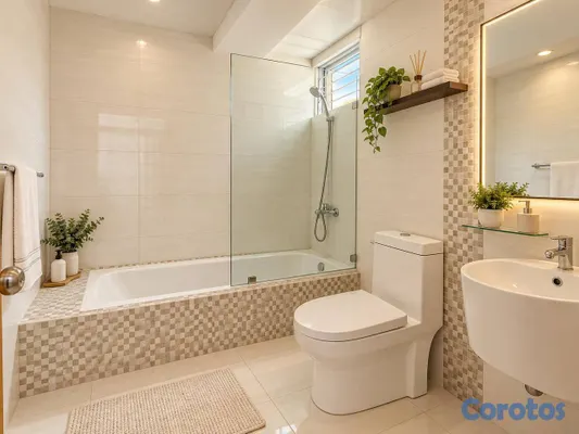 apartamentos - Apartamento de 3 habitaciones en venta en Urbaniza 7