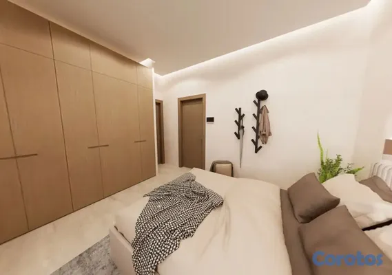 apartamentos - Venta Apartamento 1 Hab. Vista Attico, Bella Vista 4