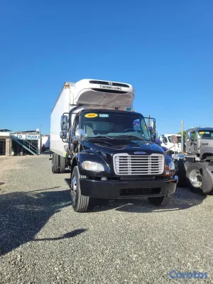 camiones y vehiculos pesados - FREIGHTLINER M2 106 AÑO 2019 9