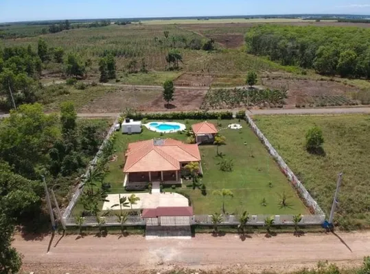 solares y terrenos - Solares Vacacionales y Turísticos, Bayaguana, República Dominicana 7