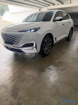 jeepetas y camionetas - Vendo changa uní- k 3