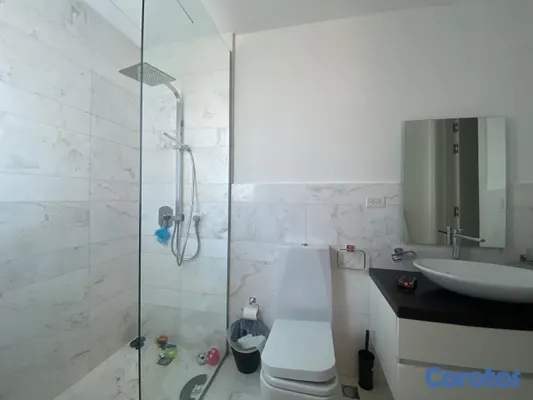 apartamentos - Anacaona 27 apto moderno vista al mar  10
