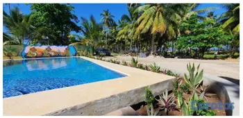 casas vacacionales y villas - Villa en Nagua