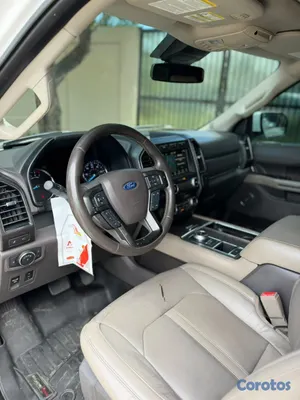 jeepetas y camionetas - Ford expedition 2019 7
