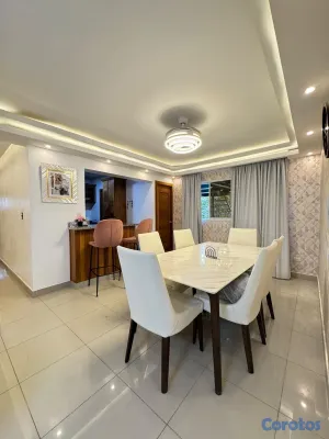 apartamentos - APARTAMENTO EN VENTA DE 130 M² EN PRADOS DEL CACHÓN, LUCERNA 4
