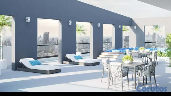 apartamentos - Apartamentos de Lujo en Naco | Listos para Entrega 6