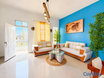 apartamentos - Apartamento proximo al Malecon Zona Colonial Ciuda