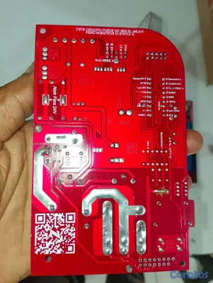 plantas e inversores - ⚡ZELTRON Z3 CLÁSICA SMD | TECNOLOGÍA DIGITAL PARA TU INVERSOR 🔋 5