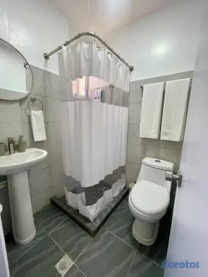 apartamentos - Apartamento (estudio) en alquiler | Zona Colonial  13